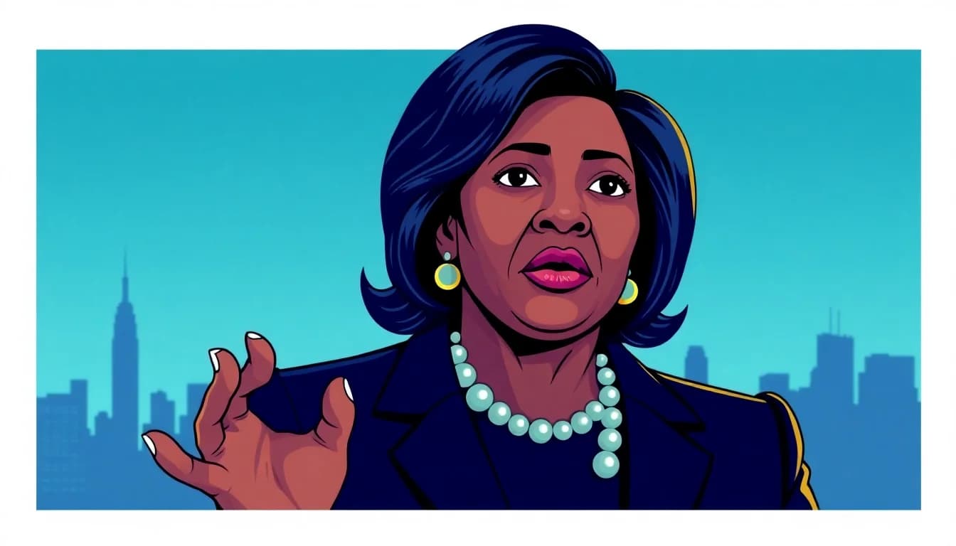 New York Attorney General Critiques CLARITY Act
