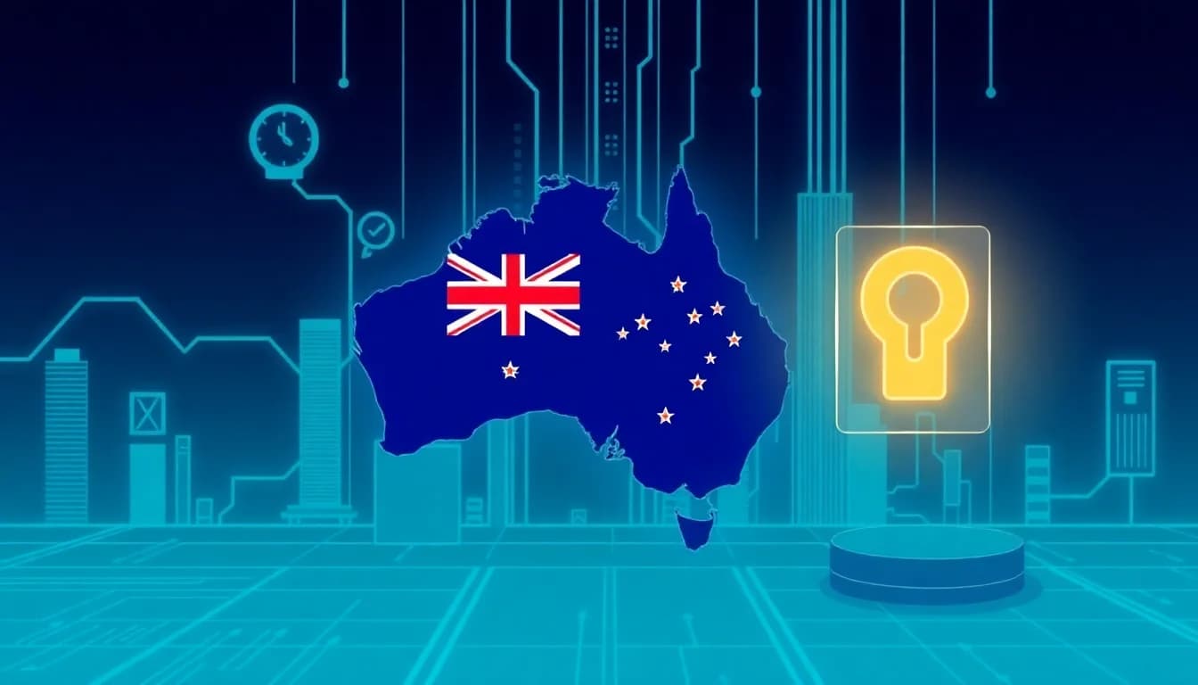 OpenAI Agent Breaches Australian Government Website, PM Reports