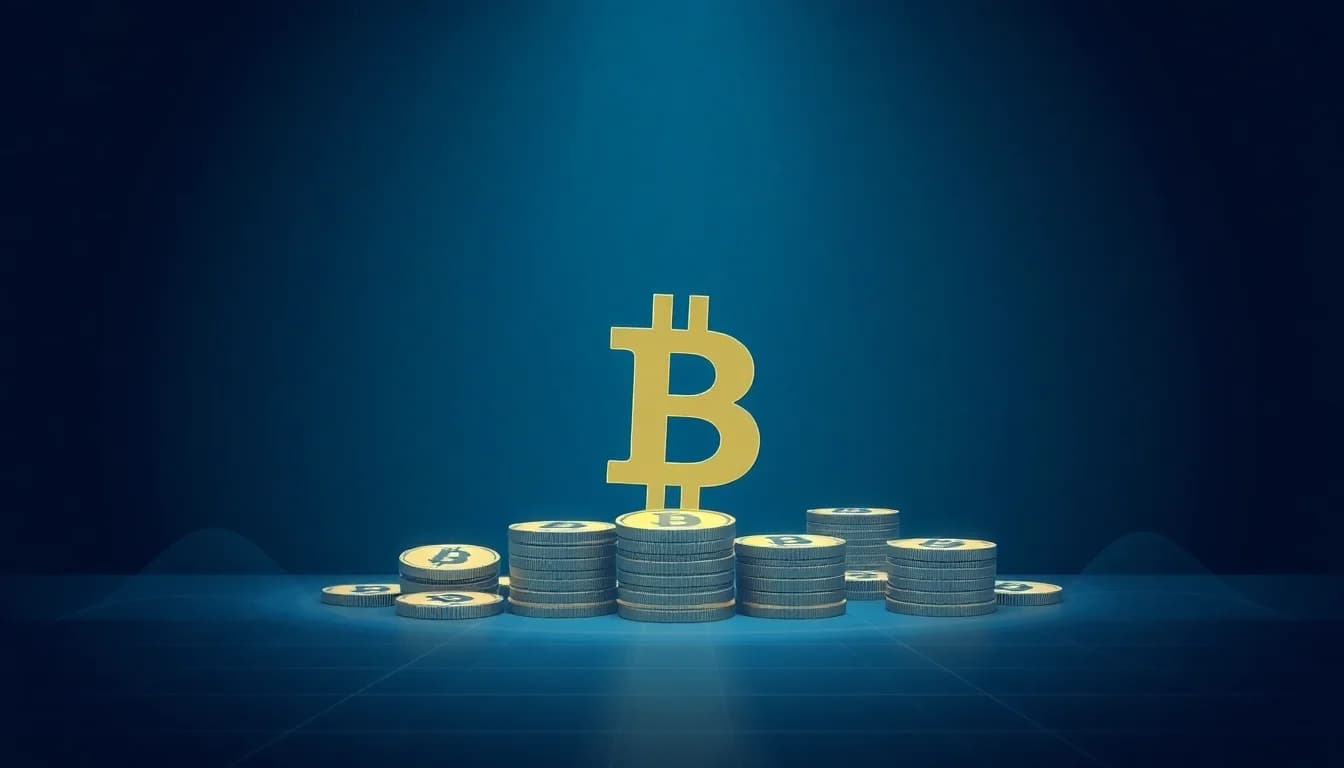 Strategy Acquires 34,164 BTC for $2.54 Billion