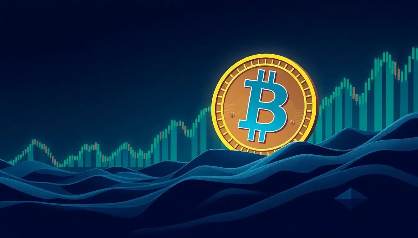 Bitcoin's Price Action: Analyzing Bullish and Bearish Scenarios