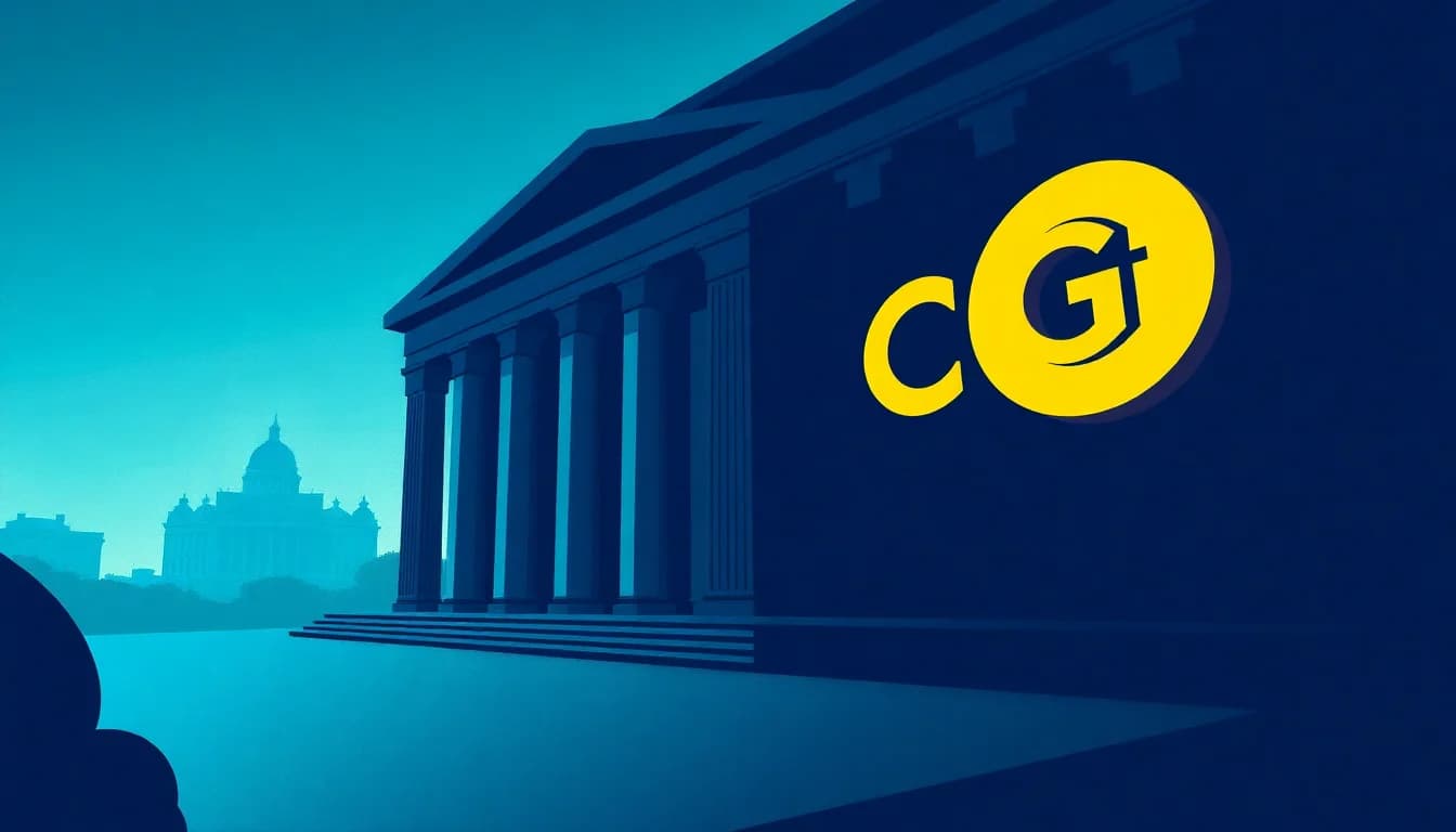 CFTC and Gemini Seek to Overturn $5 Million Settlement