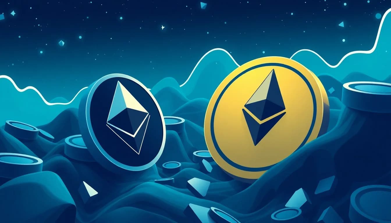 Bitmine Acquires $92 Million in ETH, Tom Lee Sticks to 'Crypto Spring' Outlook