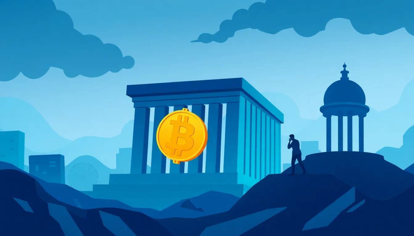 Analysts Split on Implications of Strategy's Minor Bitcoin Sale
