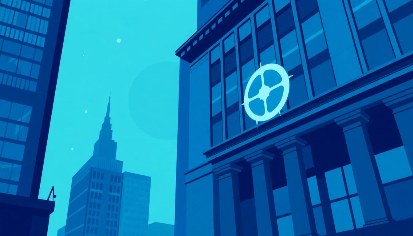DTCC to Connect Tokenized Assets to Stellar by 2027 in Blockchain Initiative