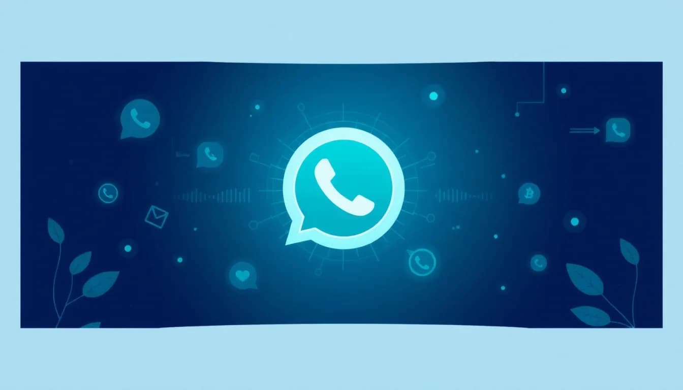 Meta Introduces Encrypted AI Chat in WhatsApp