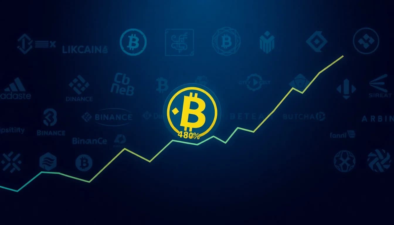 CryptoQuant: Trading Volume on Crypto Exchanges Drops 48% in Five Months
