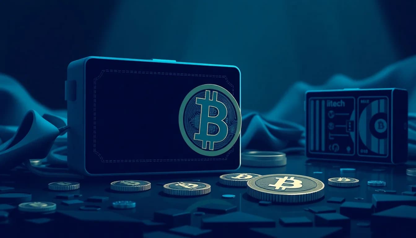 Bitcoin Cold Wallets Suffer $70 Million Loss in Unconventional Attack