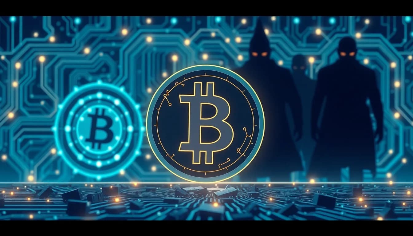 AI Accelerates Quantum Threat to Crypto, Experts Caution