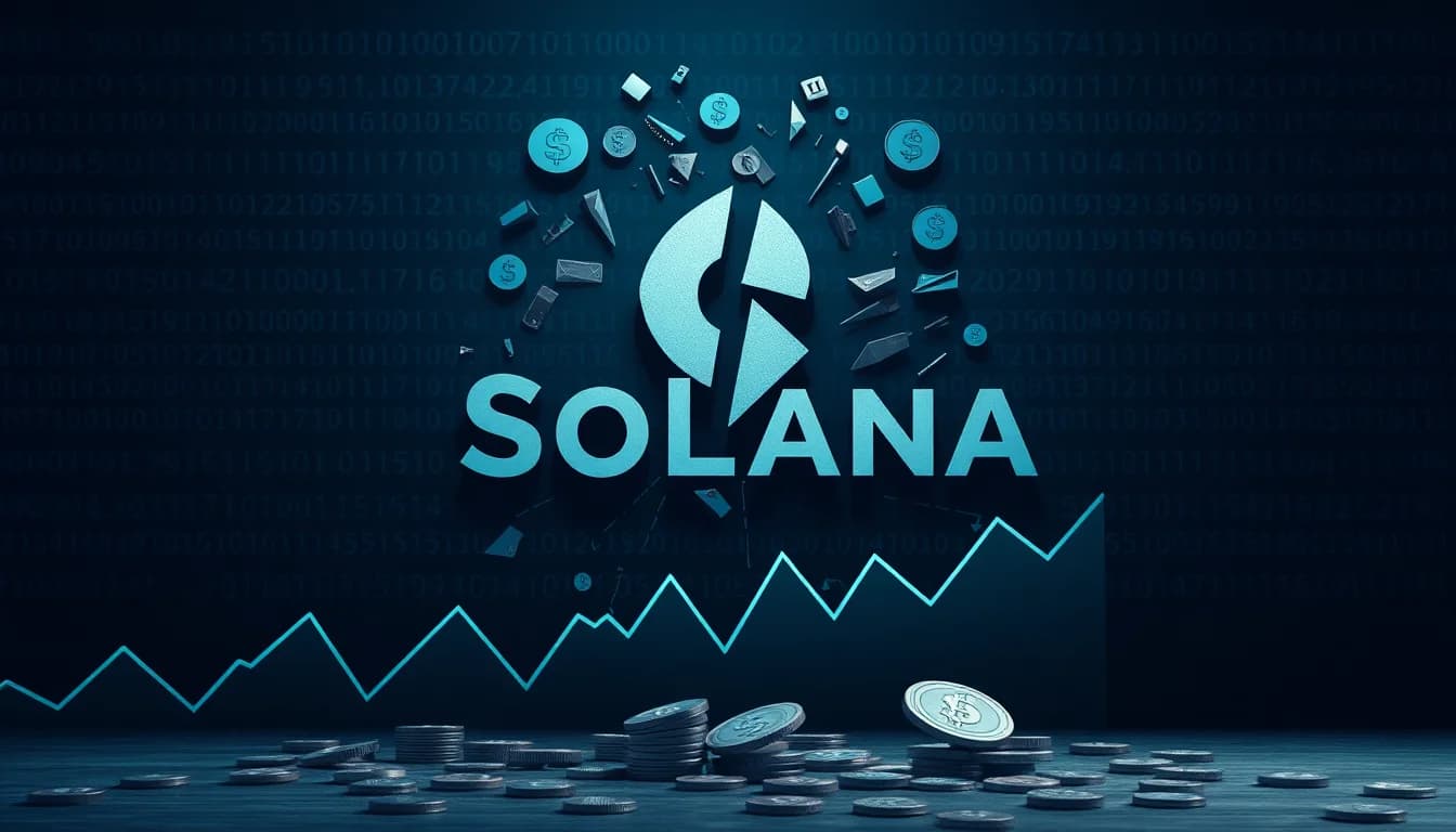 Step Finance and Two Solana Projects Cease Operations