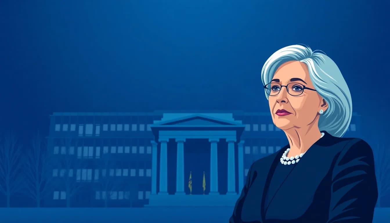 ECB Prefers Digital Euro Over Stablecoins