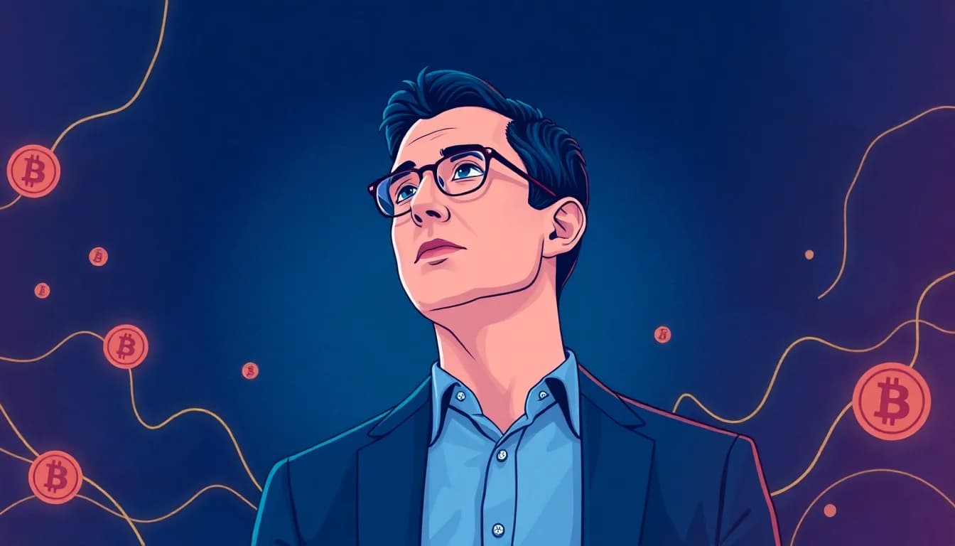 Jesse Pollak of Coinbase Steps Down from Base App Leadership
