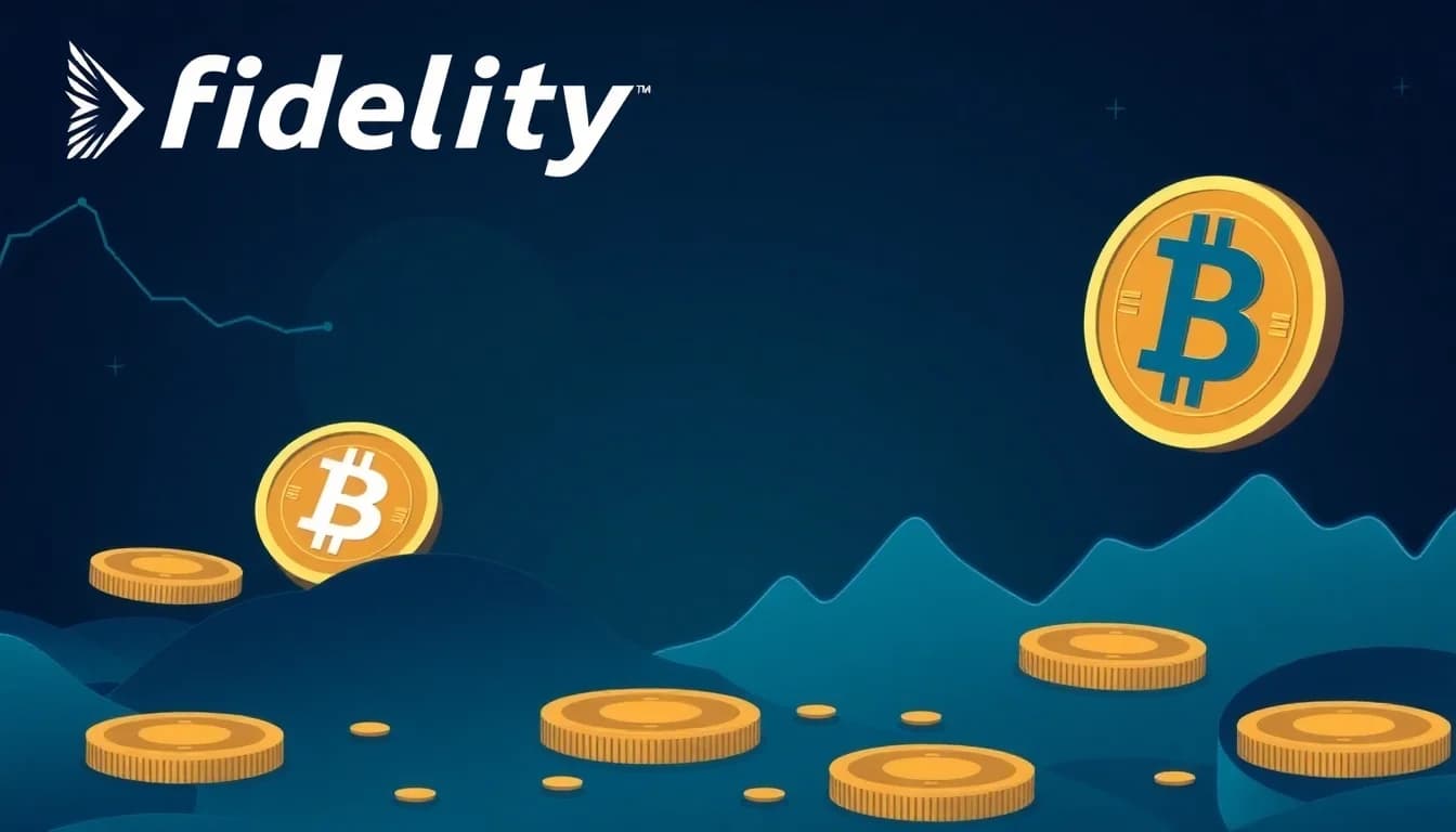 Fidelity Questions Bitcoin's Security Threat After Halvings