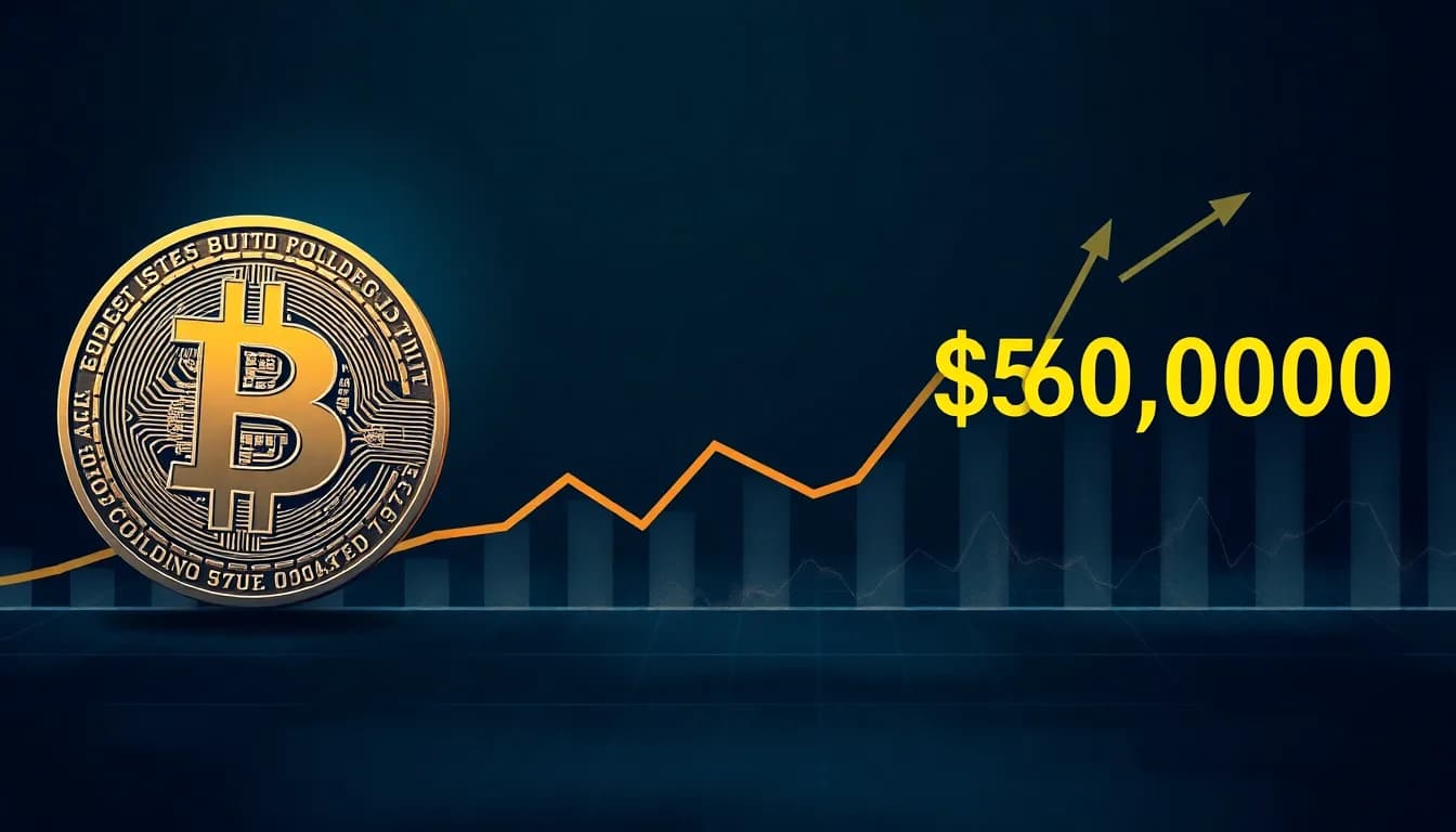 Technical Analyst Signals Bitcoin Drop to $68,000