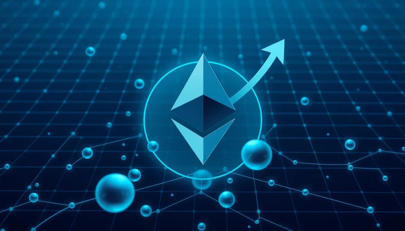 New EIP-8142 Standard to Replace Ethereum Blocks with Blobs for Scalability