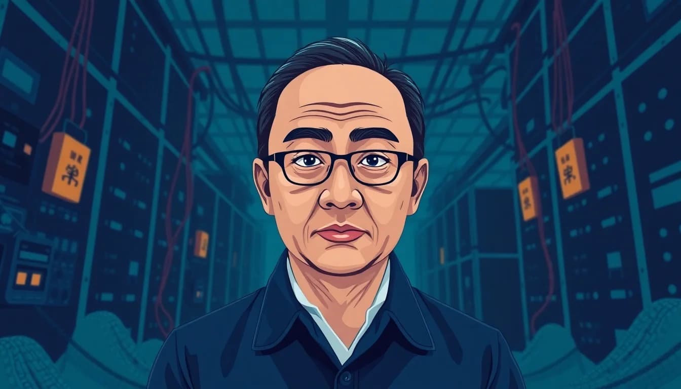 Thailand Issues Arrest Warrant for Chinese Businessman in Mining Case