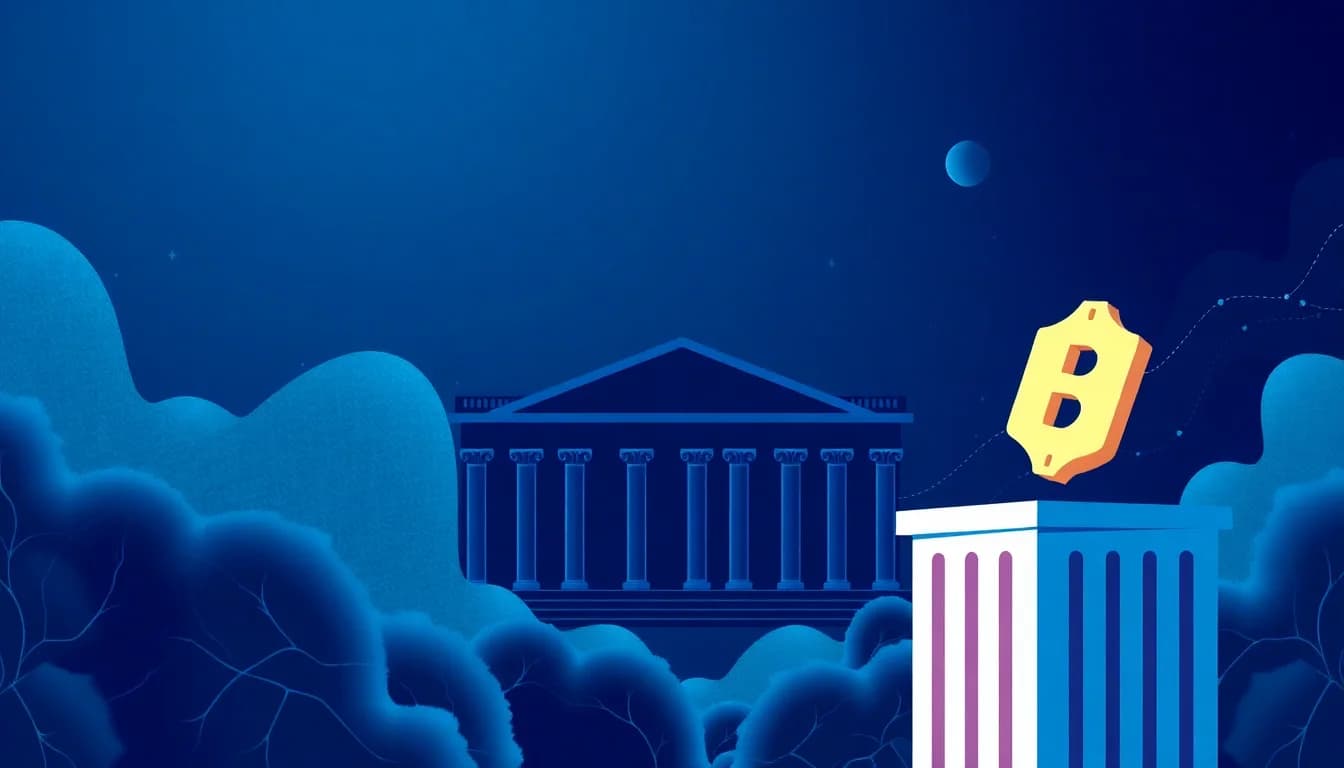 Crypto Industry Invests $176 Million in Midterms Despite Low Voter Interest