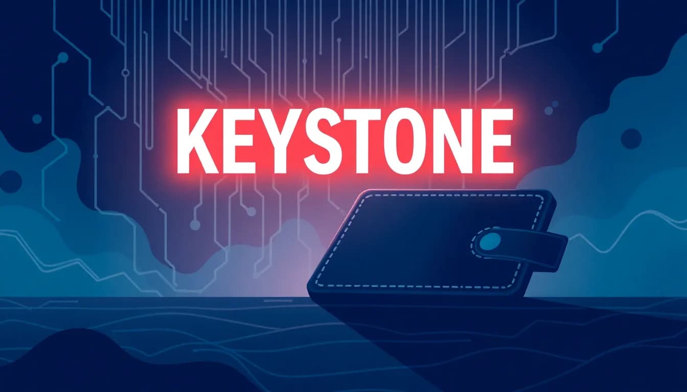 Keystone Confirms Data Breach Affecting Hardware Wallet Customers