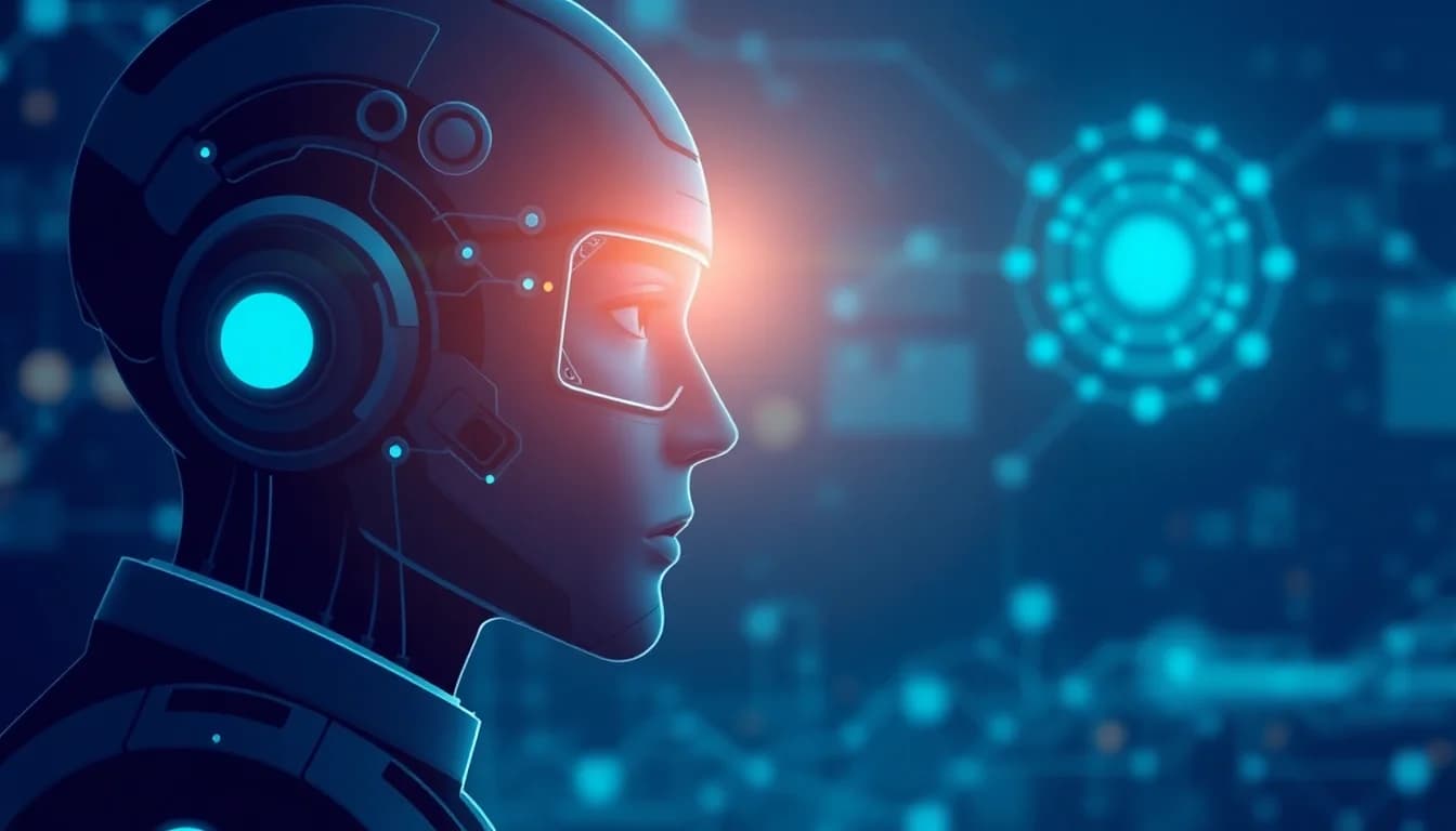 ProAct AI Agent Predicts User Needs Before They Ask