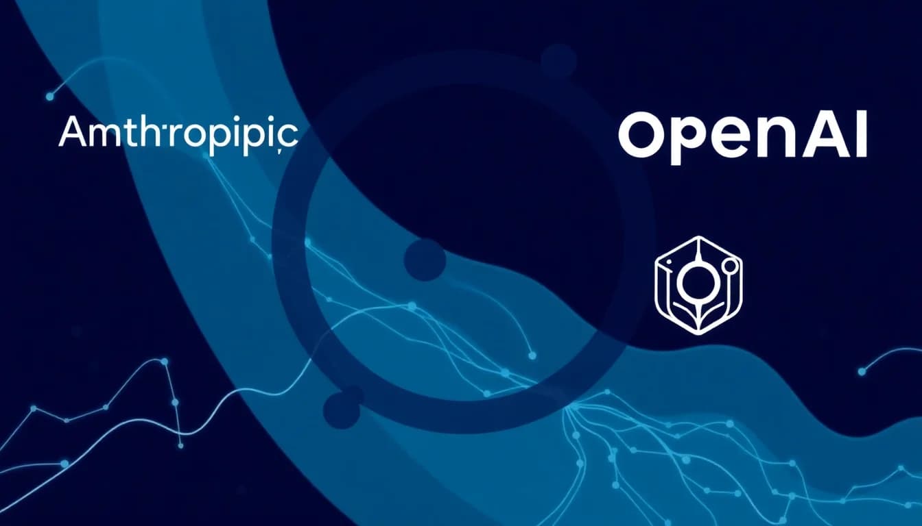 Anthropic and OpenAI Ban Secondary Trading of Their Shares