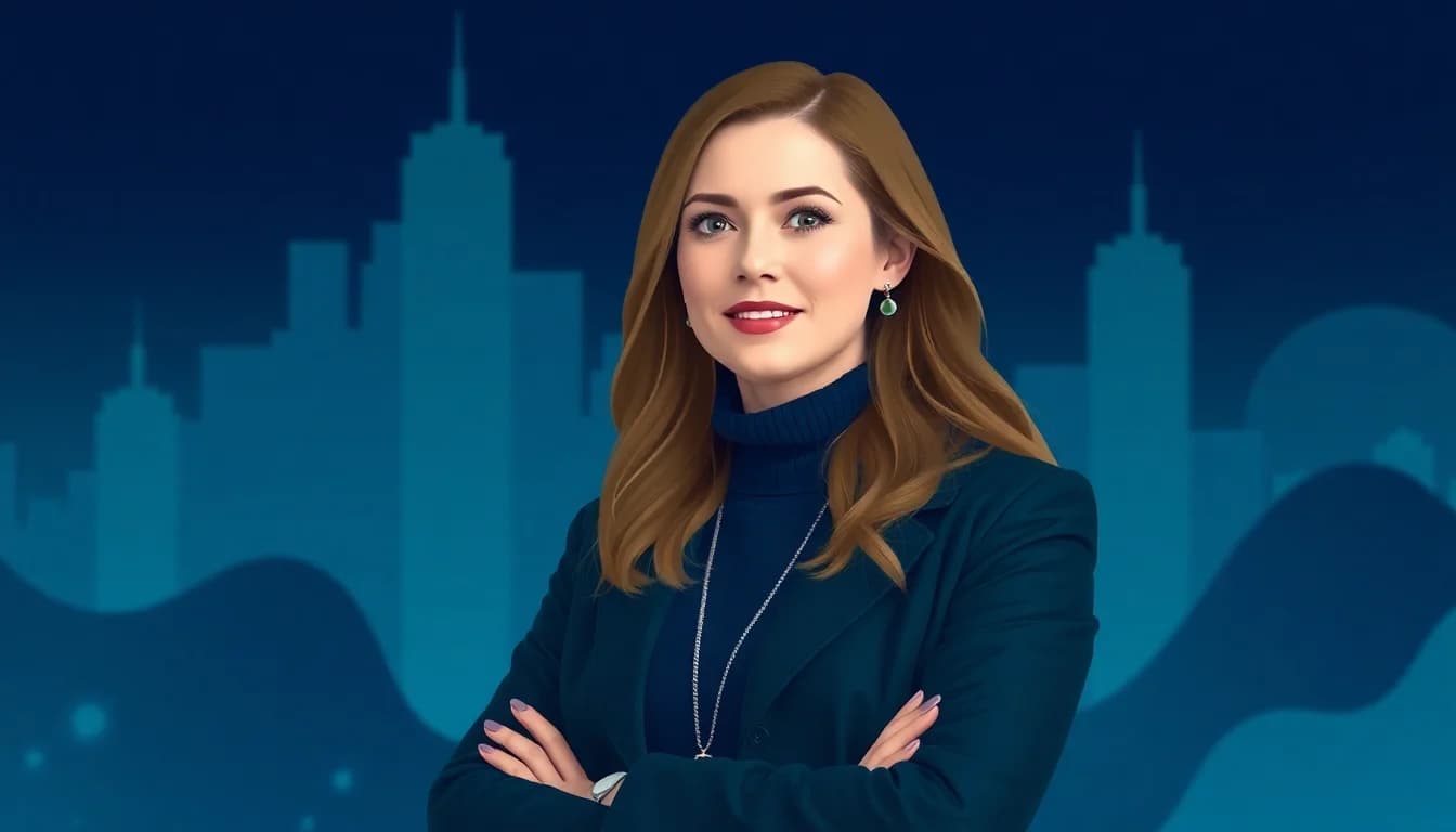 Tanya Denisova, Former COO of Robinhood Crypto, Joins Agora as Operations Head