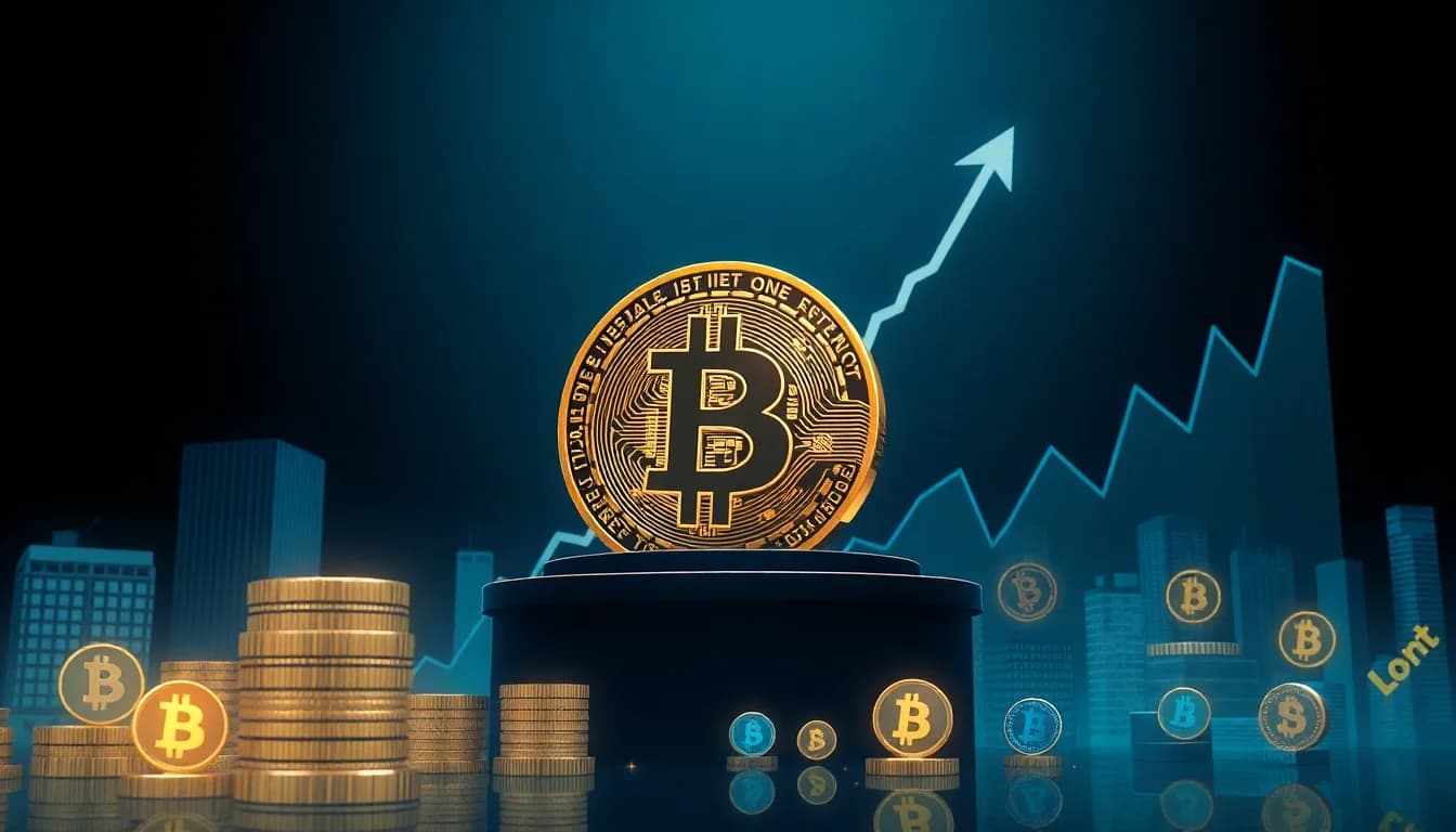 "We Don't Expect an 80% Crash". CoinEx's Chief Analyst on the $180,000 Forecast, BTCFi, and the Future of Altcoins