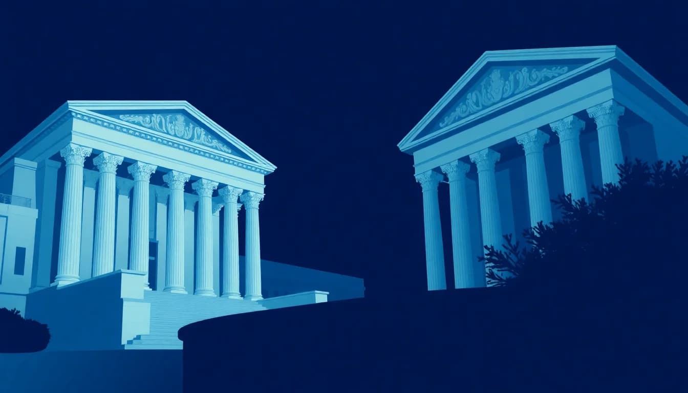Supreme Court Grants Trump Power to Dismiss SEC, CFTC Commissioners—Impact on Crypto Looms