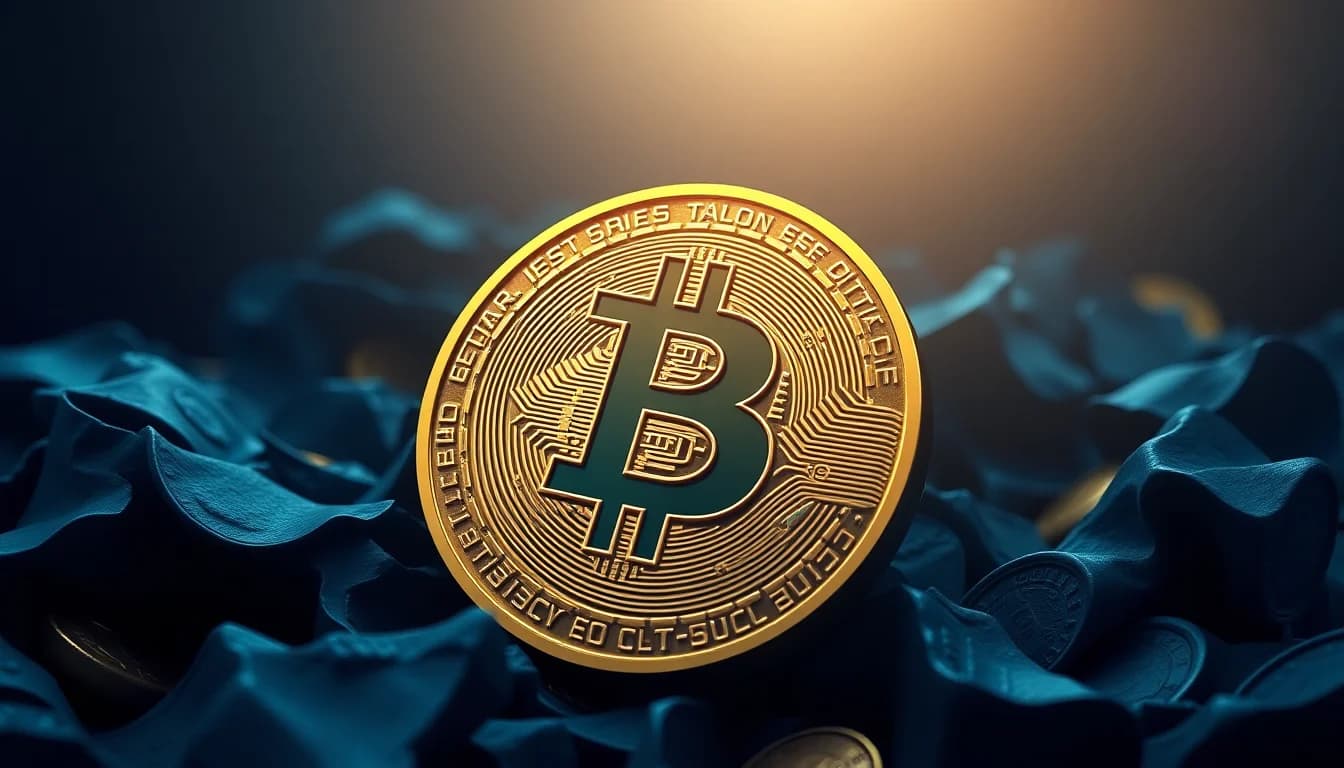 Renewed U.S.-Iran Tensions Push Bitcoin Down Despite ETF Demand