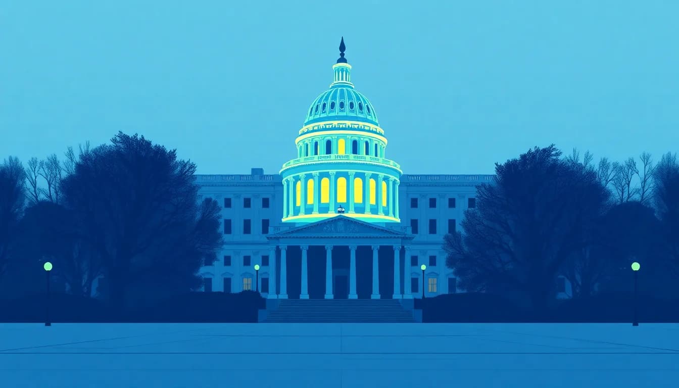 U.S. House Tax Committee Considers Crypto Legislation for Small Transactions