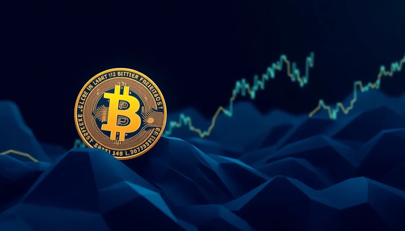 Crypto Stabilizes Amid Middle East Strife and U.S. Inflation Data