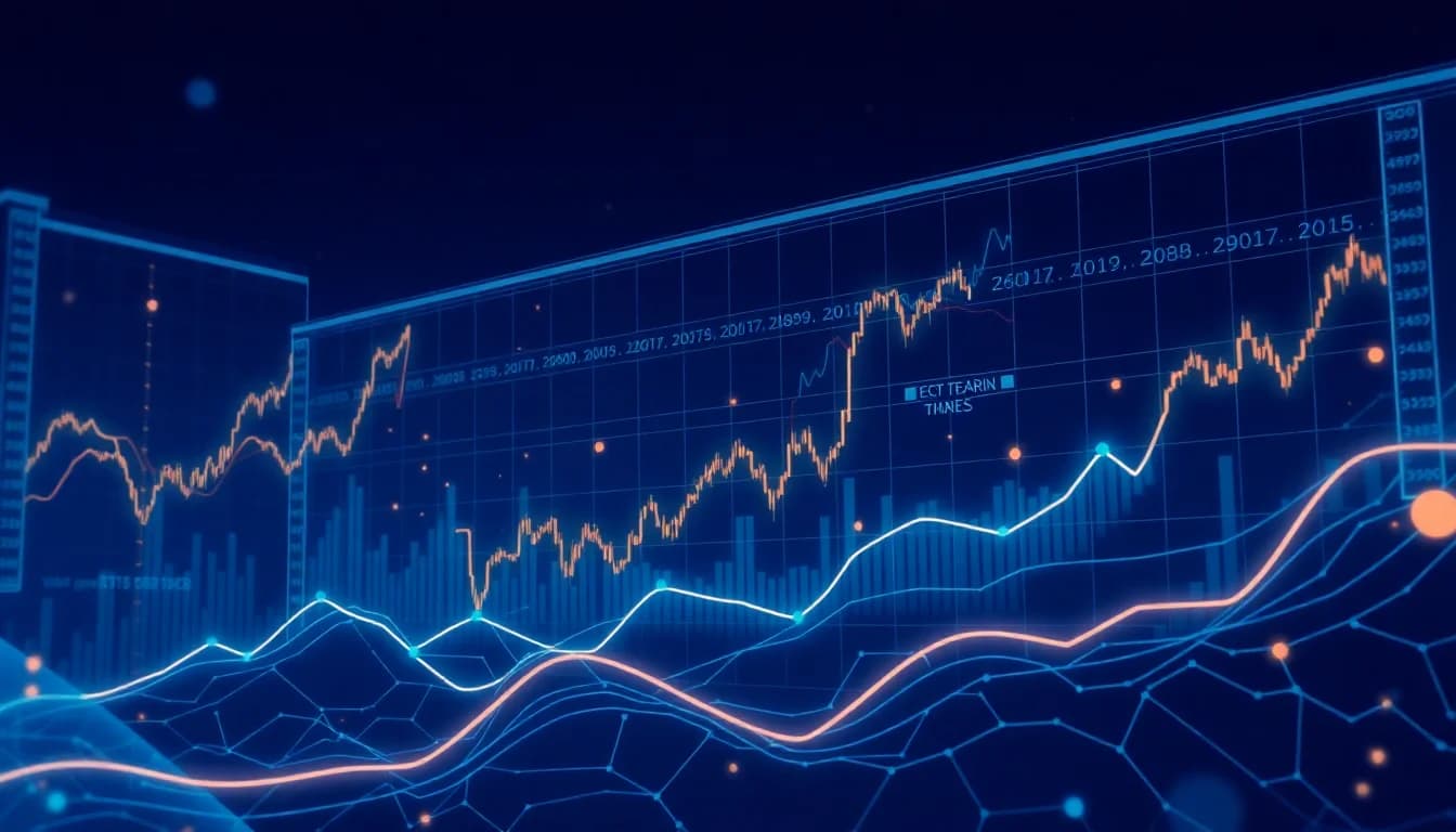Analysts Highlight Risk Concentration in Crypto Derivatives Market