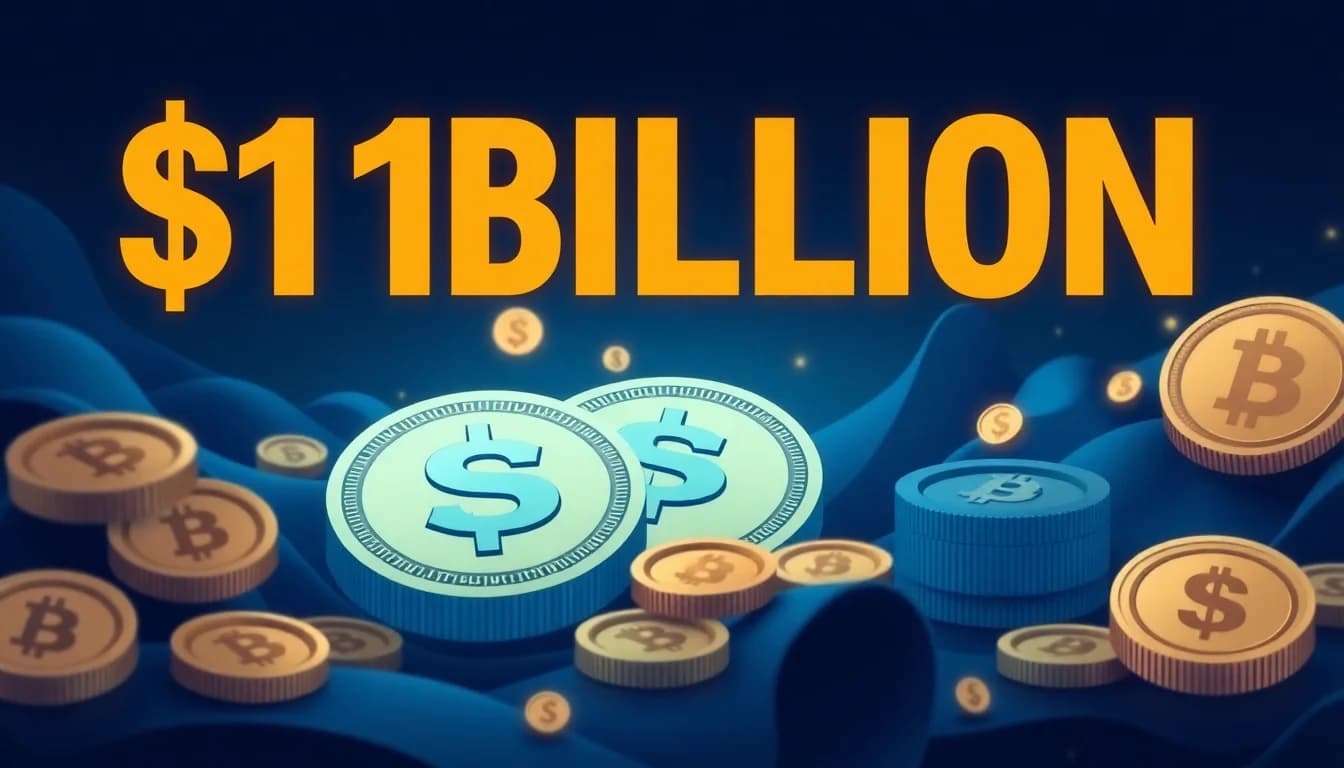 US Seizes $1 Billion in Iran-Linked Cryptocurrency