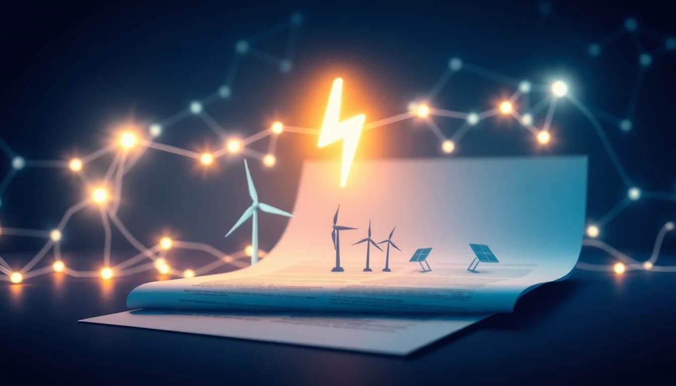Voltage Launches Renewable Credit Line via Lightning Network