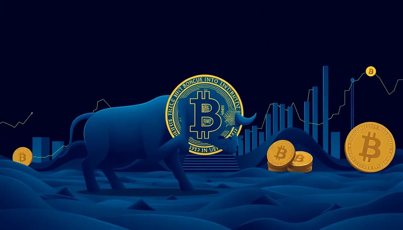 Is the Most Boring Bull Market Ahead?