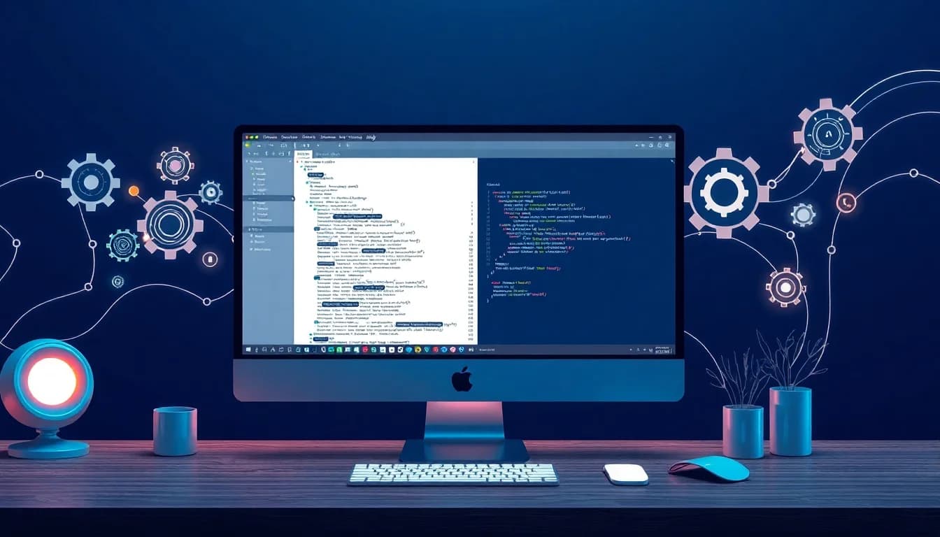 Apple Introduces AI Agents in Xcode Development Environment