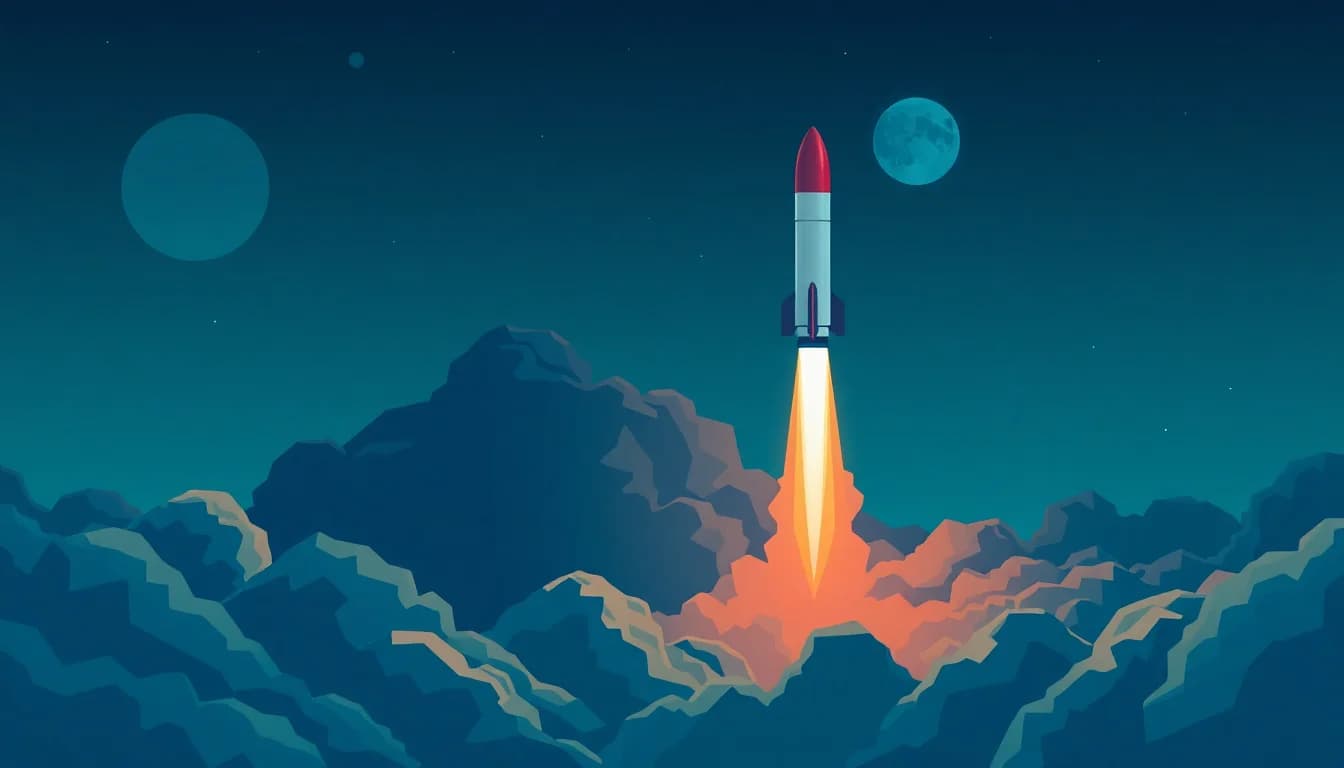 Polymarket and Ventuals Estimate SpaceX's Valuation at $2 Trillion Ahead of IPO