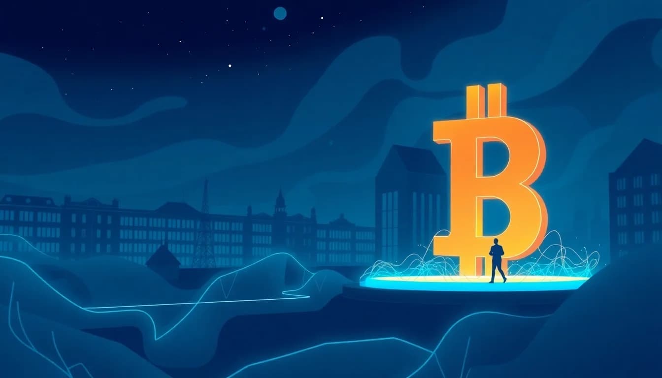 Dutch Authorities Pursue Bankruptcy for Crypto Platform Knaken Amid Fund Freezes