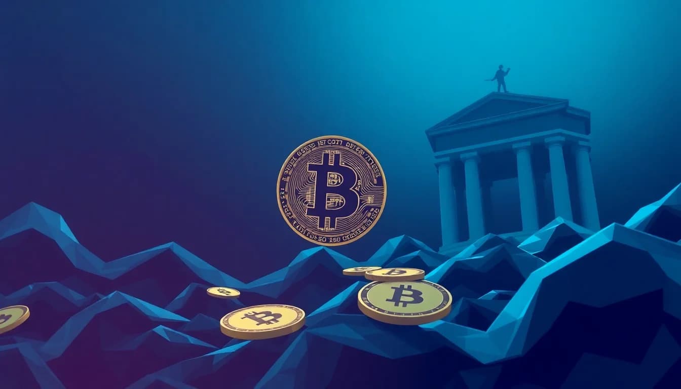 CFTC Acknowledges Error in Lawsuit Against Gemini