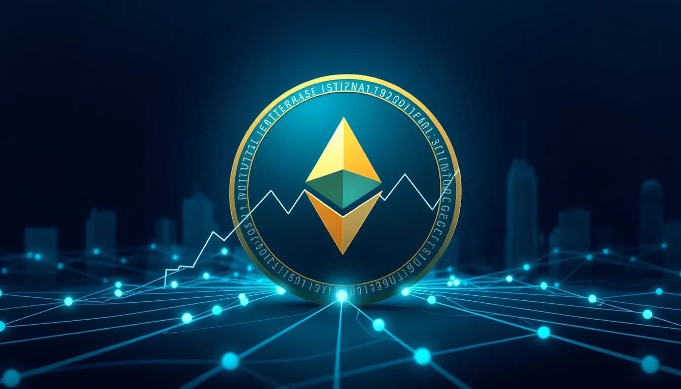 Weekly Recap: Accusations Against Jane Street and Seven Ethereum Hard Forks