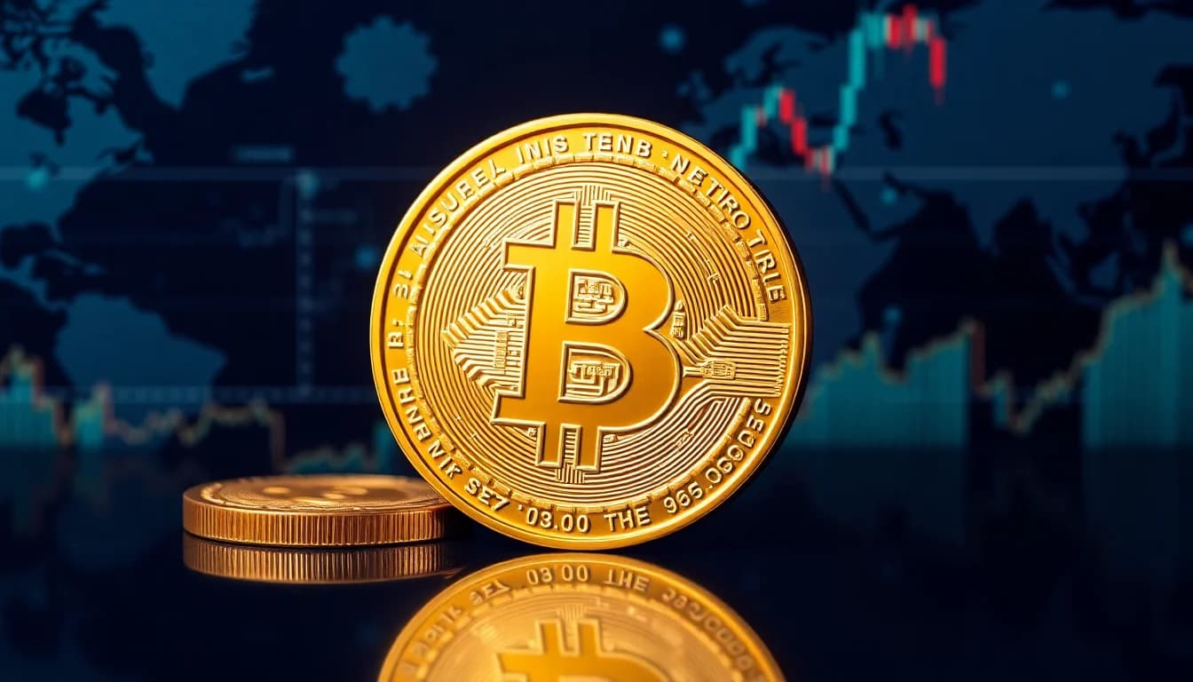 Bitcoin Surpasses $93,000 Amid News from Venezuela
