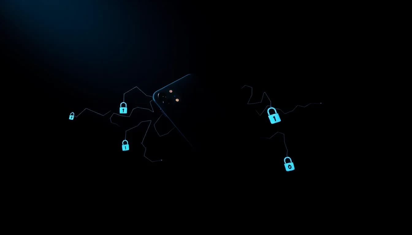 Google Uncovers DarkSword Exploit Chain Targeting iPhones