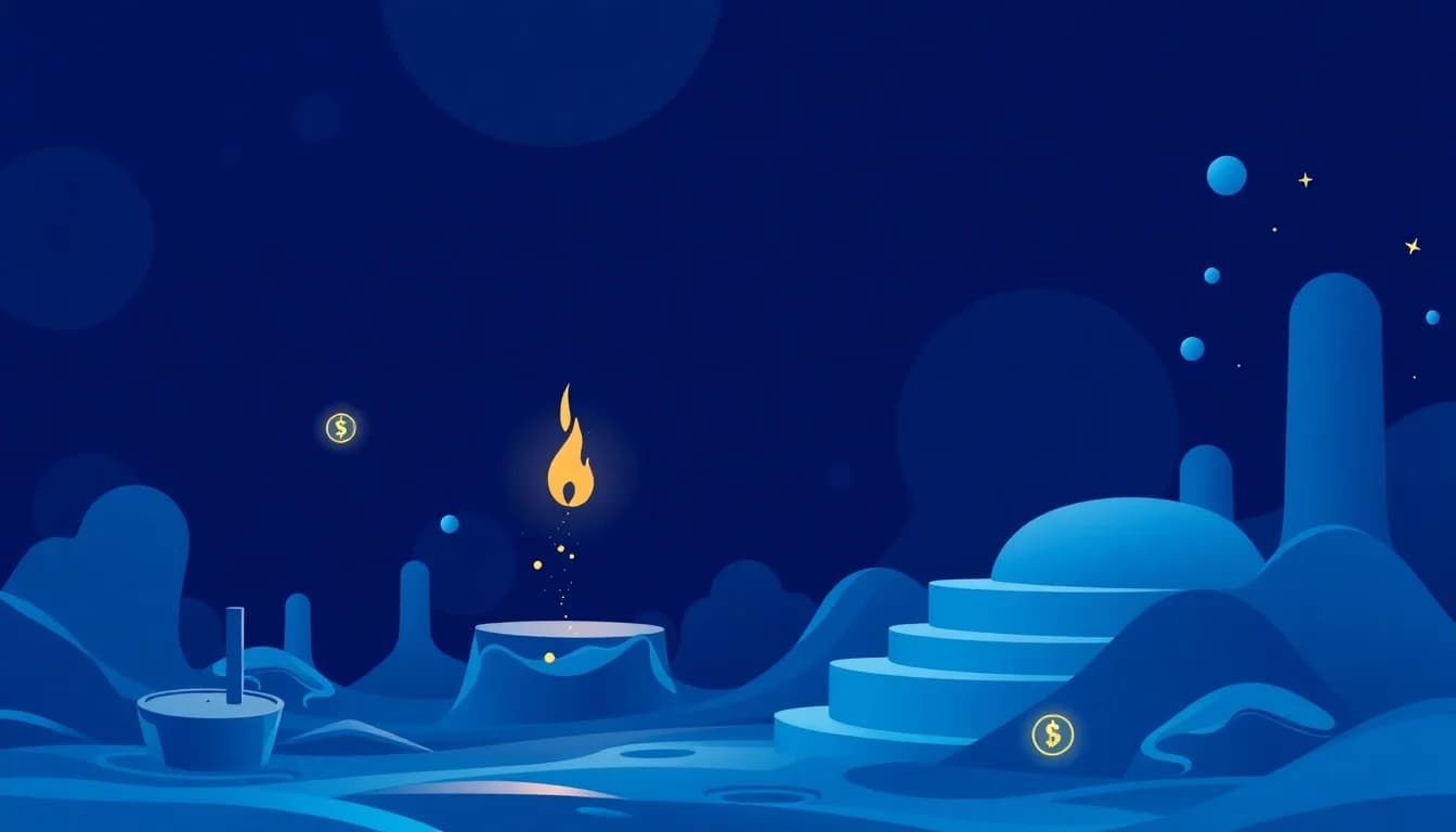 Pump.fun's GO Platform Sparks Unusual Bounty Tasks