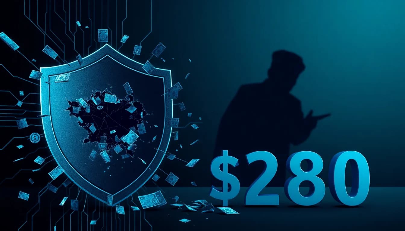Drift Protocol Reveals Details of $280 Million Hack
