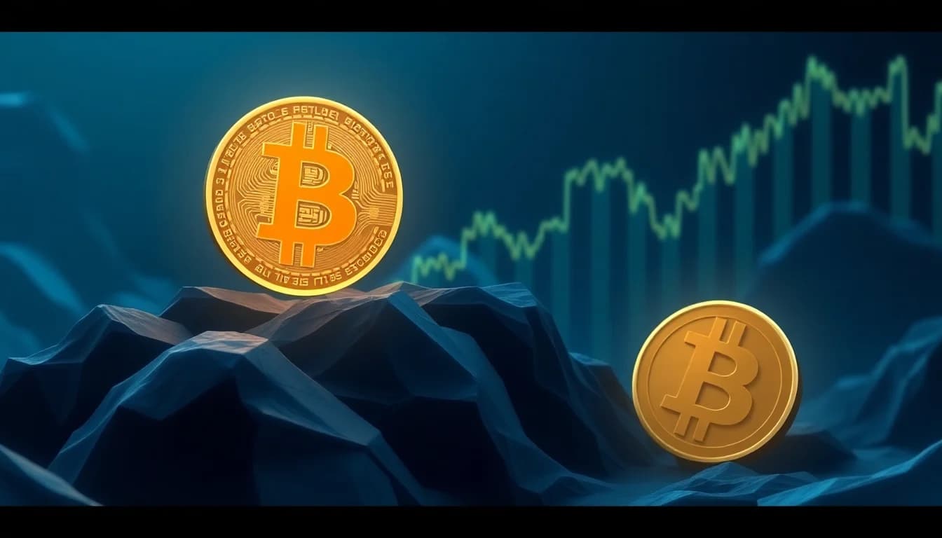 Bitcoin Metric Indicates Bear Market Bottom Has Been Reached Again