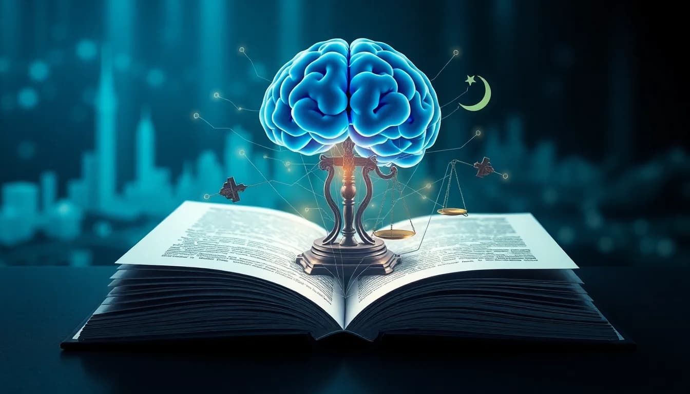 Historian Yuval Noah Harari Warns of AI Threats to Language, Religion, and Law