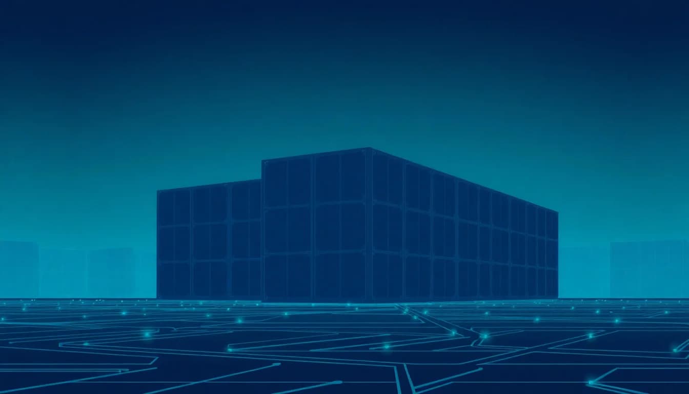 OpenAI Secures Approximately 8 GW of IT Capacity in Ohio