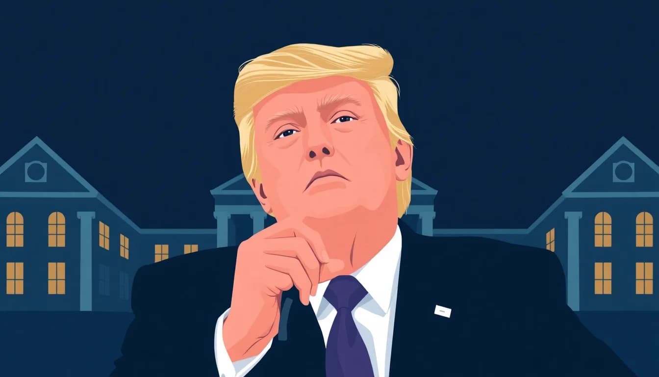 Trump Declines to Sign Housing Bill With CBDC Ban—Will It Still Become Law?