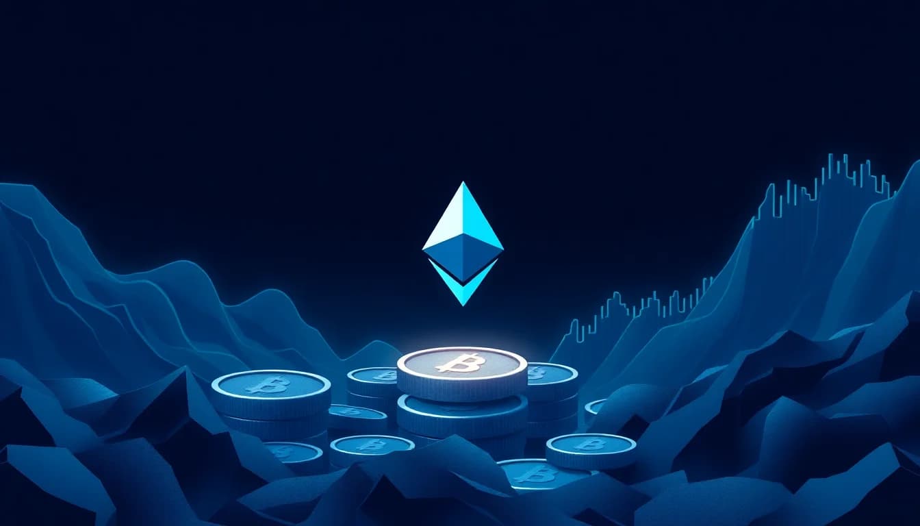 Bitmine Expands Ether Holdings as Tom Lee Highlights Positive Market Trends