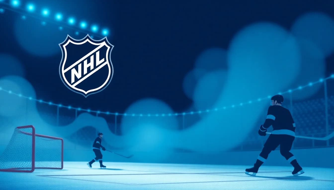 NHL Partners with CFTC to Enhance Prediction Market Integrity