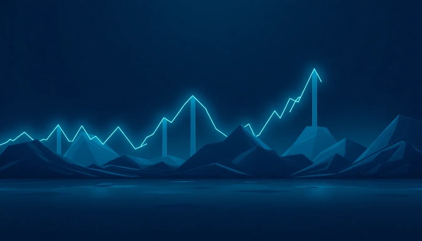 XRP Sentiment Hits 8-Month Low, Historically a Buy Signal