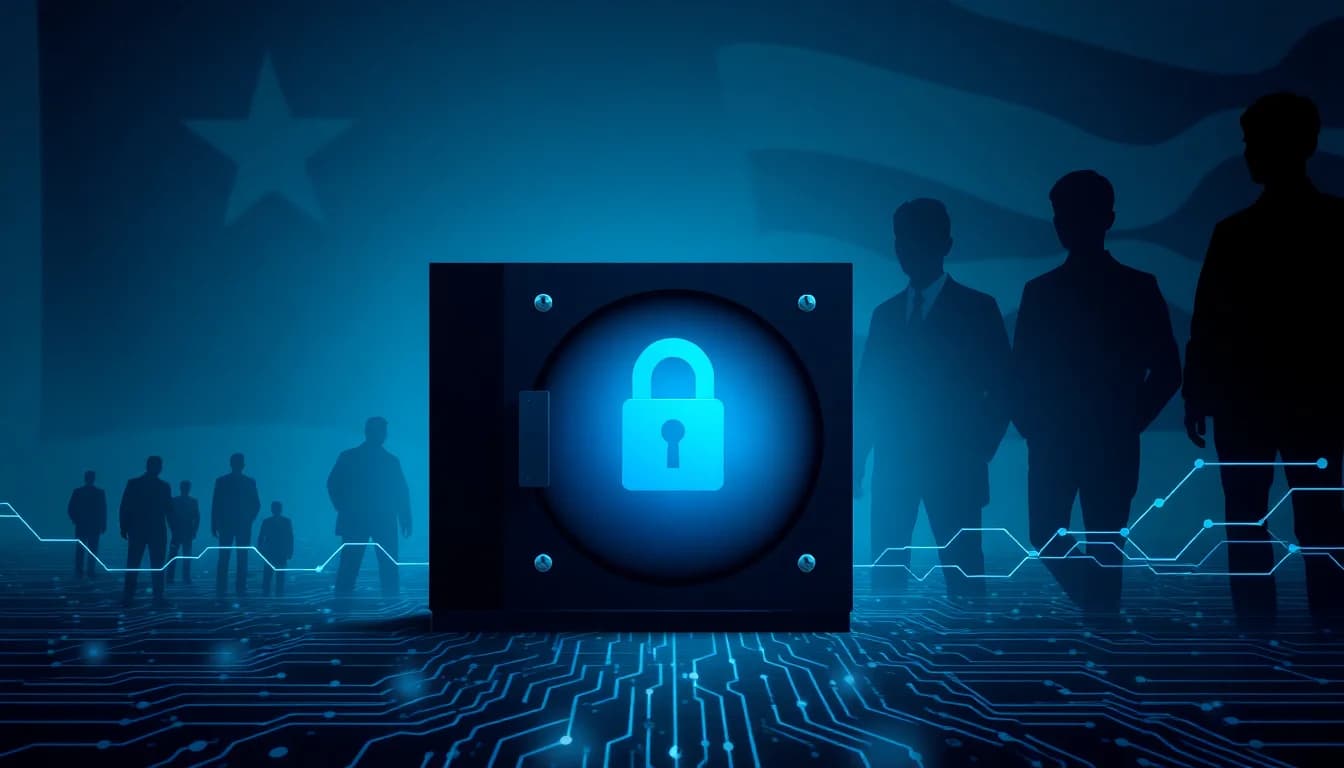 Anthropic Accuses Chinese AI Labs of Data Theft